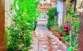 Ayasofya Garden Apart